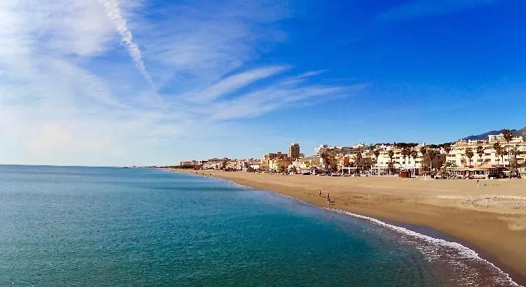 Torre De La Roca Industrial69 Apartment Torremolinos 0*,