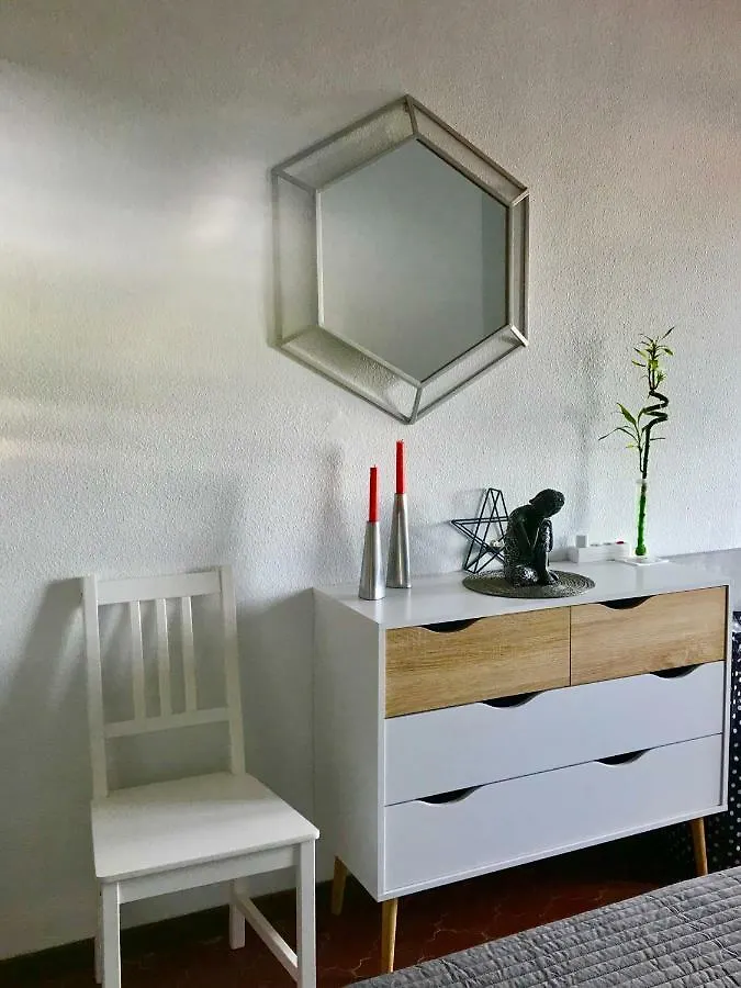 Torre De La Roca Industrial69 Apartment Torremolinos 0*,  Spain