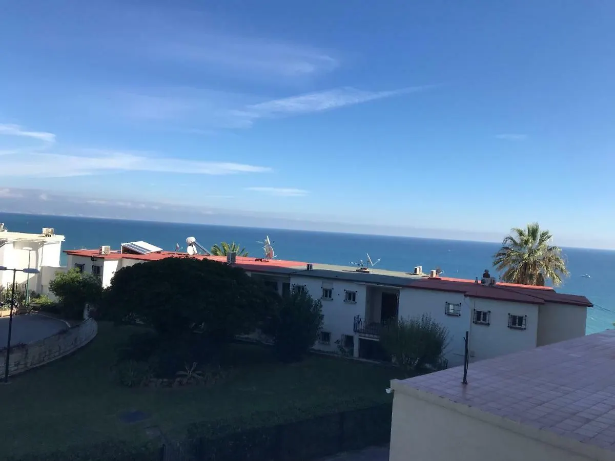 Torre De La Roca Industrial69 Apartment Torremolinos 0*,  Spain
