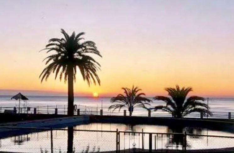 Torre De La Roca Industrial69 Apartamento Torremolinos