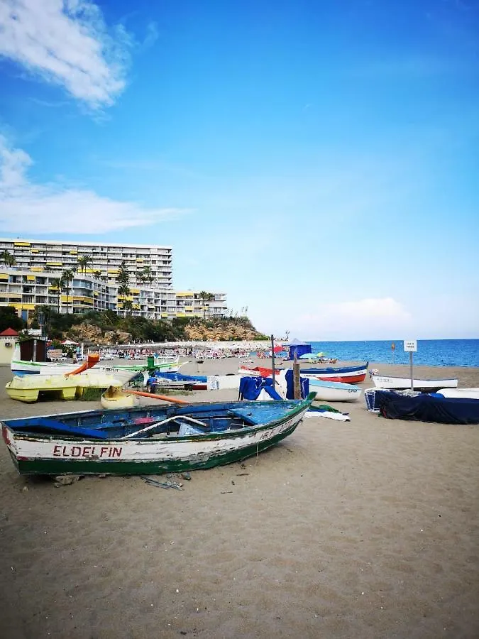 Torre De La Roca Industrial69 Apartamento Torremolinos
