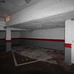  Appartement Carihuela Apartment, 2nd Line