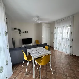  Appartement Mareabeach
