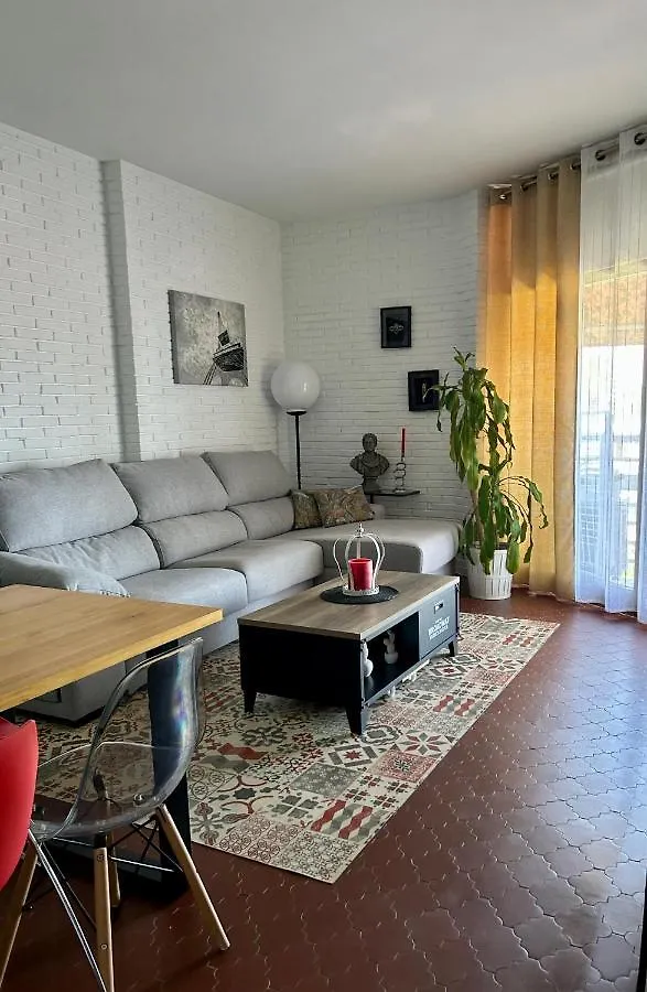 Torre De La Roca Industrial69 Appartement Torremolinos Spanje