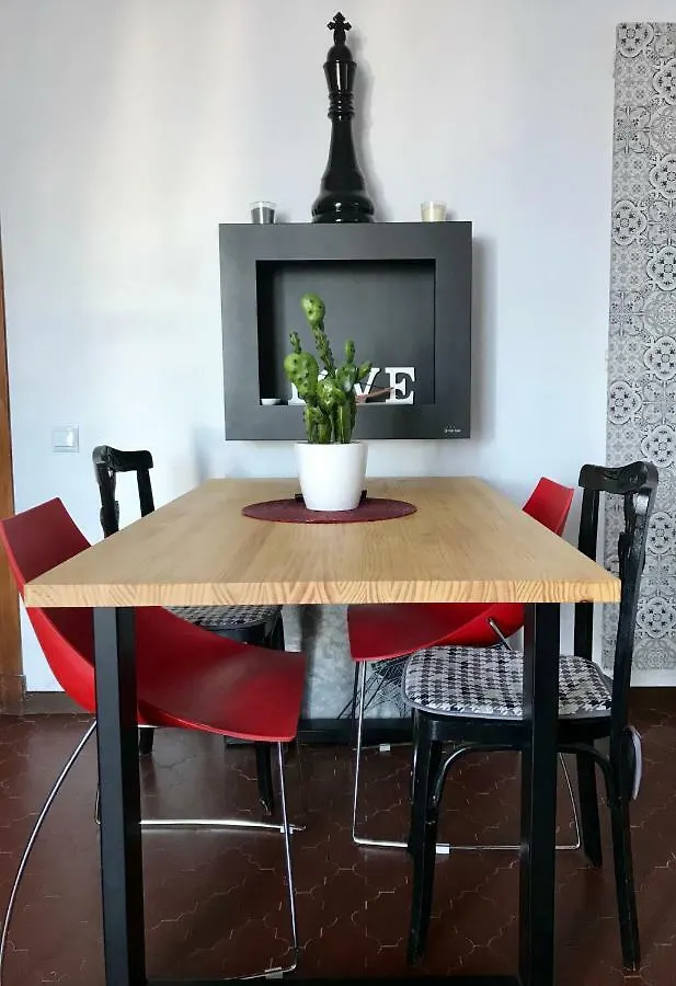 Torre De La Roca Industrial69 Appartement Torremolinos Spanje